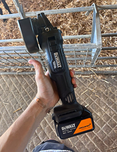 Dewalt mclaren special edition - special,