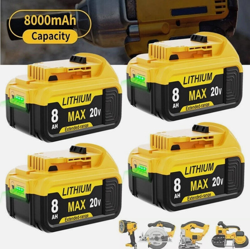 New for dewalt volt max - for,