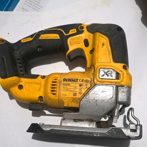 Dewalt dcs334 18v brushless - dcs334, xr